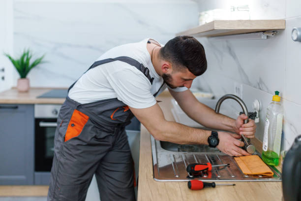 Best Commercial Plumbing Services  in Laguna Niguel, CA