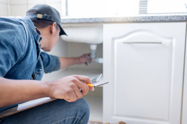 Best Clogged Drain Plumber  in Laguna Niguel, CA