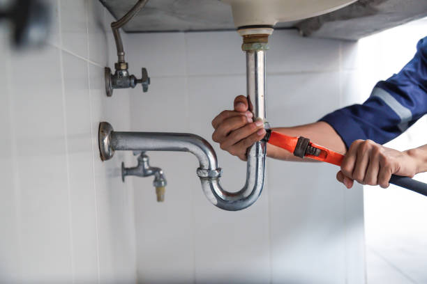 Best Gas Line Repair  in Laguna Niguel, CA
